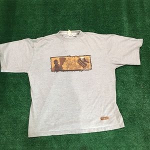 Vintage Y2K “Roca Wear” LET THE TOURNAMENT BEGIN